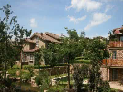 杭州錦繡錢塘墅 杭州錦繡錢塘墅