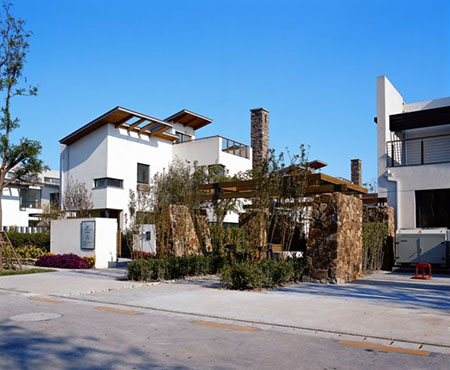 天津東麗湖萬(wàn)科城 天津東麗湖萬(wàn)科城